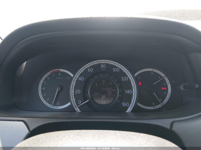 Продажа на аукционе авто 2014 Honda Accord Lx, vin: 1HGCR2F32EA112348, номер лота: 45629364