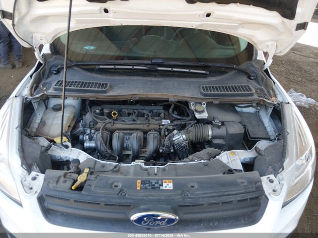Ford ESCAPE S 2016 1FMCU0F73GUB83365 Image 10