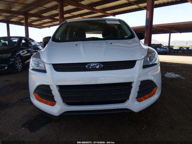 Ford ESCAPE S 2016 1FMCU0F73GUB83365 Image 12