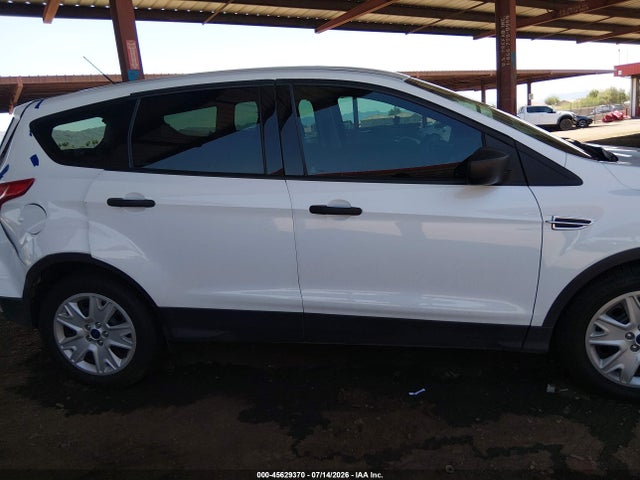 Ford ESCAPE S 2016 1FMCU0F73GUB83365 Image 13