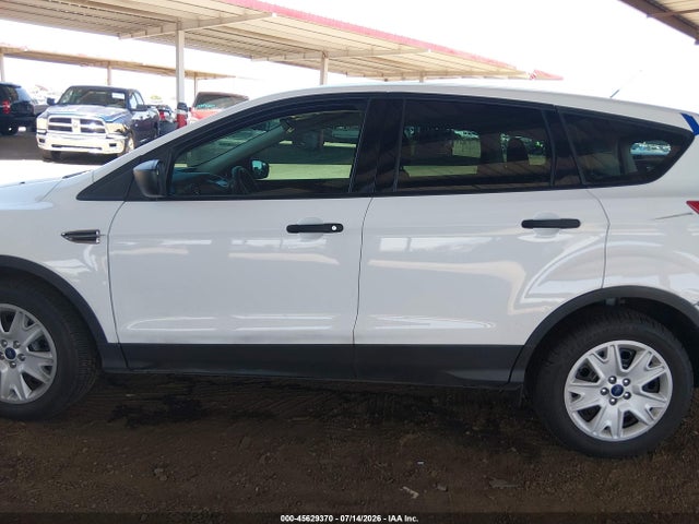Ford ESCAPE S 2016 1FMCU0F73GUB83365 Image 14