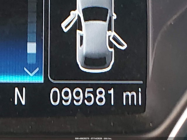 Ford ESCAPE S 2016 1FMCU0F73GUB83365 Image 15