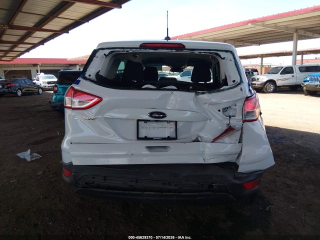 Ford ESCAPE S 2016 1FMCU0F73GUB83365 Image 16