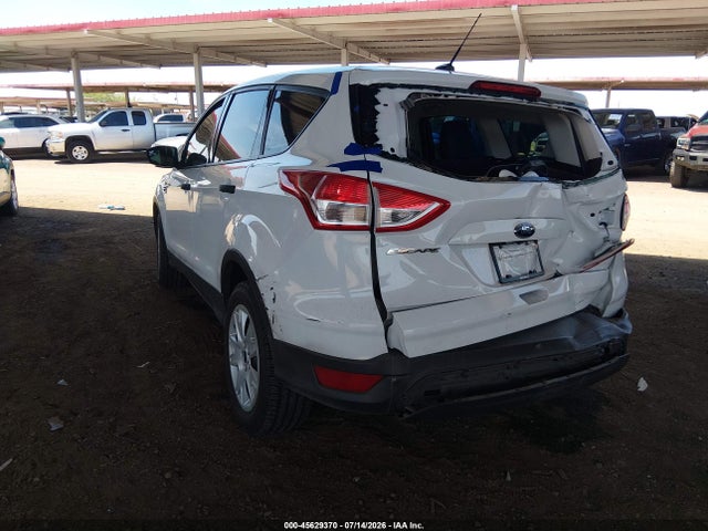 Ford ESCAPE S 2016 1FMCU0F73GUB83365 Image 3
