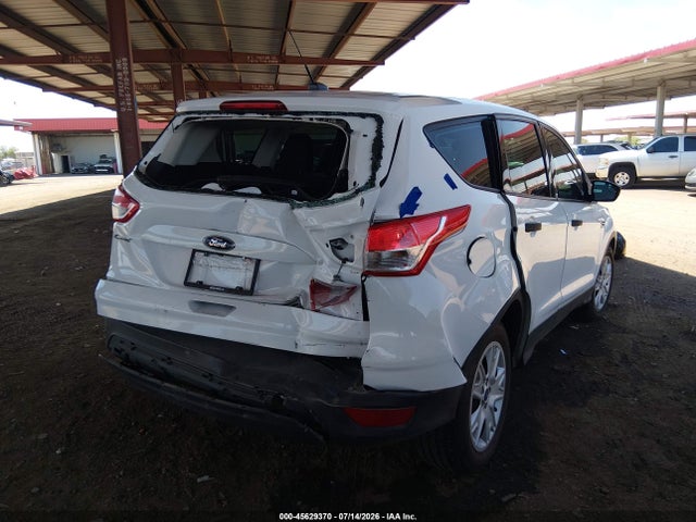 Ford ESCAPE S 2016 1FMCU0F73GUB83365 Image 4