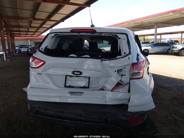 Ford ESCAPE S 2016 1FMCU0F73GUB83365 Image 6
