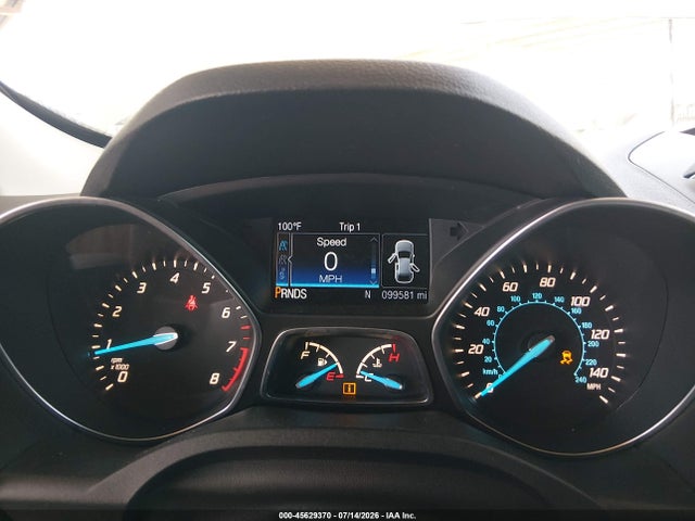 Ford ESCAPE S 2016 1FMCU0F73GUB83365 Image 7
