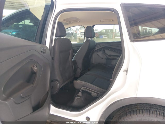 Ford ESCAPE S 2016 1FMCU0F73GUB83365 Image 8
