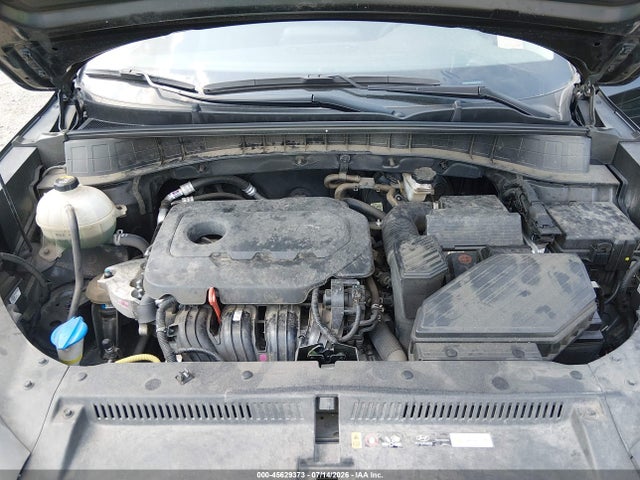 Продажа на аукционе авто 2021 Hyundai Tucson Sel, vin: KM8J33AL8MU305682, номер лота: 45629373