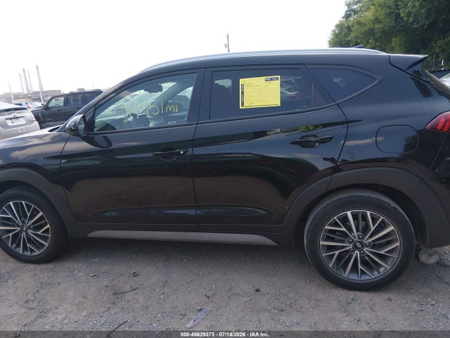 Продажа на аукционе авто 2021 Hyundai Tucson Sel, vin: KM8J33AL8MU305682, номер лота: 45629373