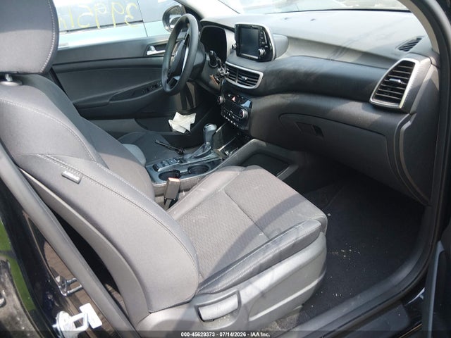 Продажа на аукционе авто 2021 Hyundai Tucson Sel, vin: KM8J33AL8MU305682, номер лота: 45629373