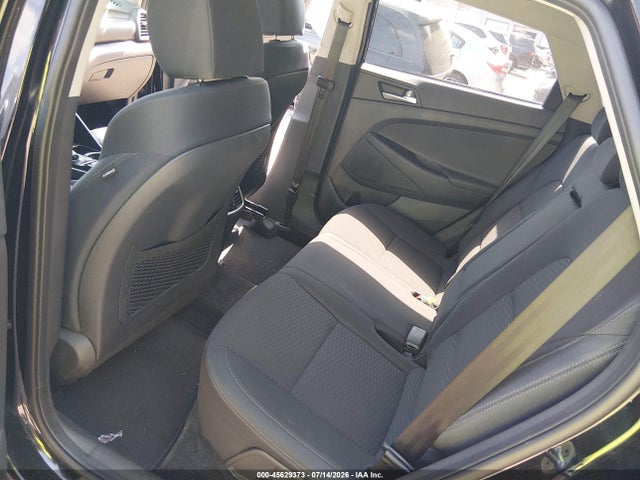 Продажа на аукционе авто 2021 Hyundai Tucson Sel, vin: KM8J33AL8MU305682, номер лота: 45629373