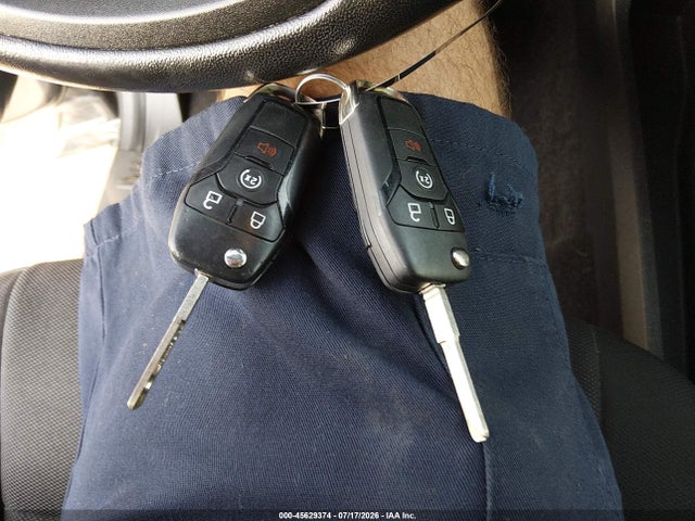45629374 :رقم المزاد ، 1FTEW1CPXJFD66789 vin ، 2018 Ford F-150 Xlt مزاد بيع