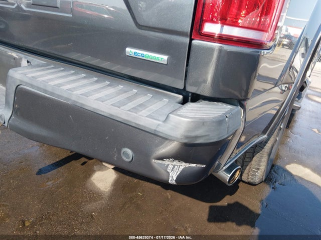 45629374 :رقم المزاد ، 1FTEW1CPXJFD66789 vin ، 2018 Ford F-150 Xlt مزاد بيع