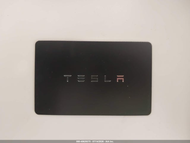 Aukcja sprzedaży 2024 Tesla Model Y Long Range Dual Motor All-wheel Drive, vin: 7SAYGDEE6RF150822, numer aukcji: 45629375