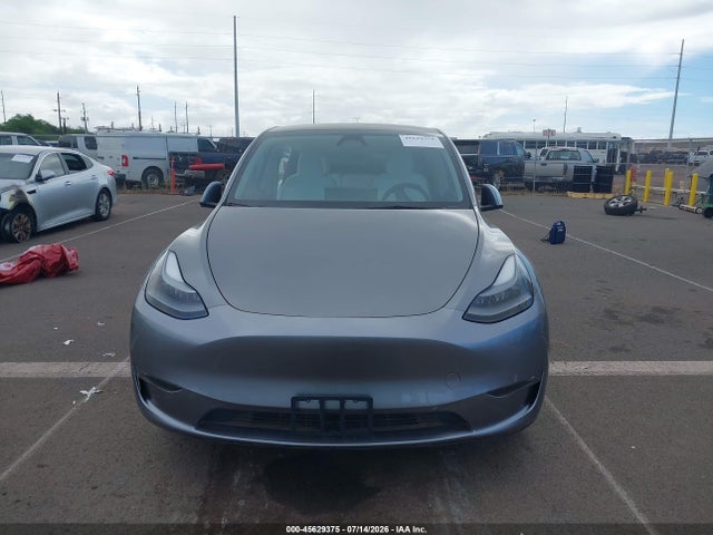 Aukcja sprzedaży 2024 Tesla Model Y Long Range Dual Motor All-wheel Drive, vin: 7SAYGDEE6RF150822, numer aukcji: 45629375