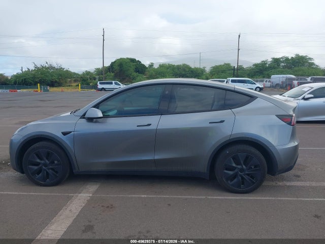 Aukcja sprzedaży 2024 Tesla Model Y Long Range Dual Motor All-wheel Drive, vin: 7SAYGDEE6RF150822, numer aukcji: 45629375