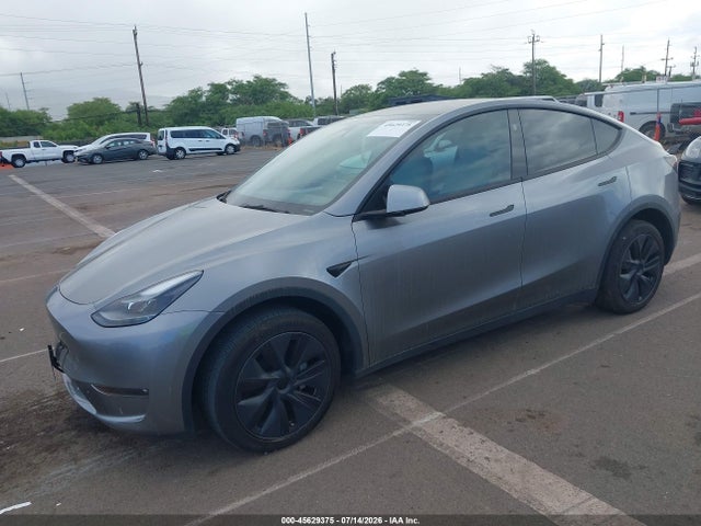 Aukcja sprzedaży 2024 Tesla Model Y Long Range Dual Motor All-wheel Drive, vin: 7SAYGDEE6RF150822, numer aukcji: 45629375