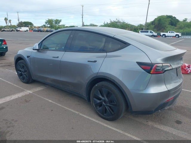 Aukcja sprzedaży 2024 Tesla Model Y Long Range Dual Motor All-wheel Drive, vin: 7SAYGDEE6RF150822, numer aukcji: 45629375