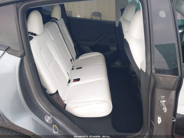 Aukcja sprzedaży 2024 Tesla Model Y Long Range Dual Motor All-wheel Drive, vin: 7SAYGDEE6RF150822, numer aukcji: 45629375