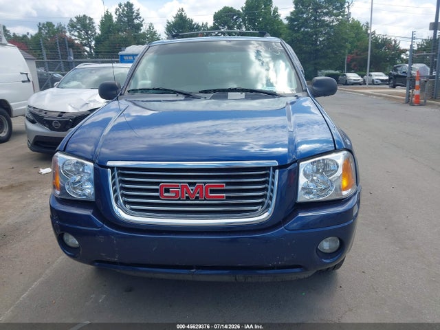Aukcja sprzedaży 2006 Gmc Envoy Sle, vin: 1GKDT13S862261227, numer aukcji: 45629376