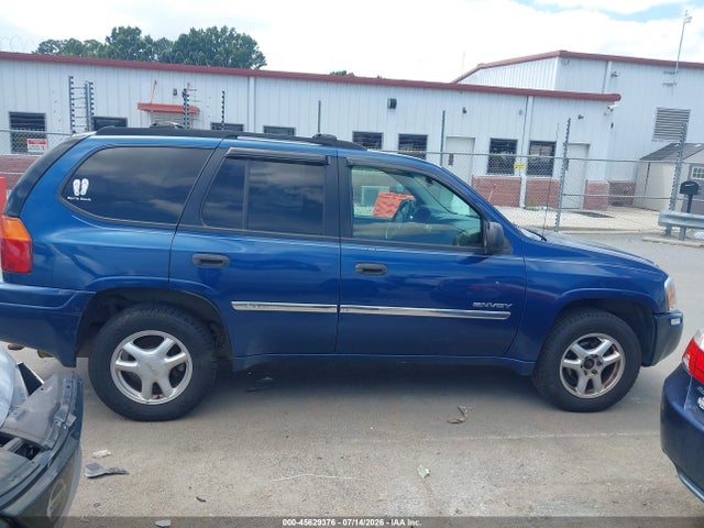 Aukcja sprzedaży 2006 Gmc Envoy Sle, vin: 1GKDT13S862261227, numer aukcji: 45629376
