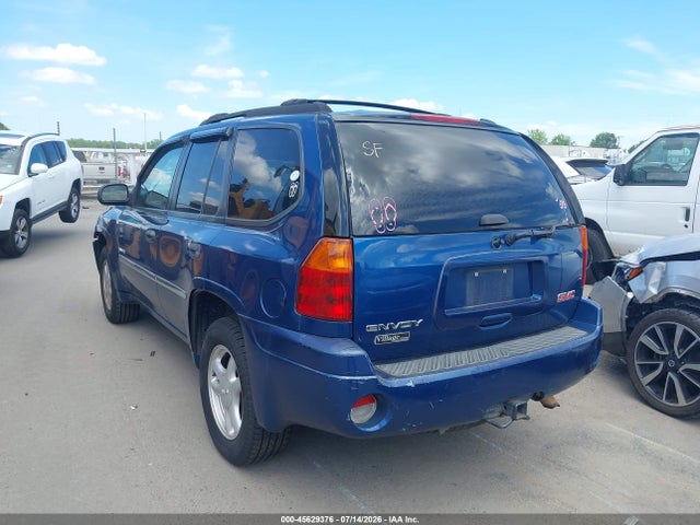 Aukcja sprzedaży 2006 Gmc Envoy Sle, vin: 1GKDT13S862261227, numer aukcji: 45629376