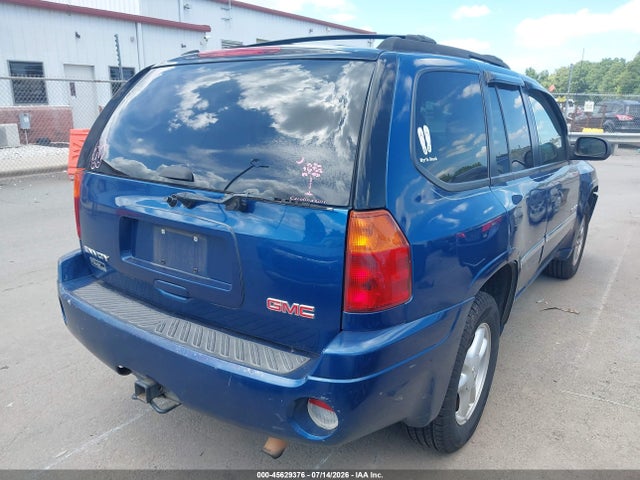 Aukcja sprzedaży 2006 Gmc Envoy Sle, vin: 1GKDT13S862261227, numer aukcji: 45629376