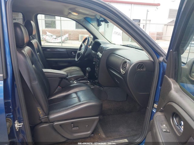 Aukcja sprzedaży 2006 Gmc Envoy Sle, vin: 1GKDT13S862261227, numer aukcji: 45629376