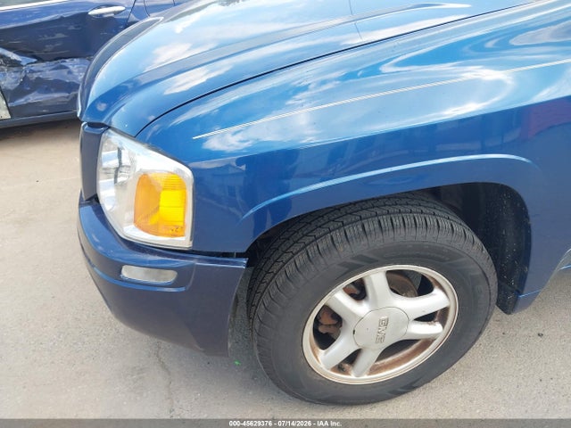 Aukcja sprzedaży 2006 Gmc Envoy Sle, vin: 1GKDT13S862261227, numer aukcji: 45629376