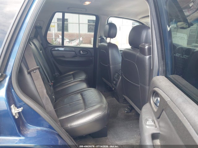 Aukcja sprzedaży 2006 Gmc Envoy Sle, vin: 1GKDT13S862261227, numer aukcji: 45629376