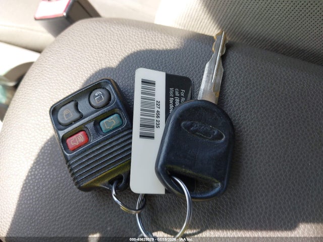 45629379 :رقم المزاد ، 1FAHP3FNXAW192244 vin ، 2010 Ford Focus Se مزاد بيع