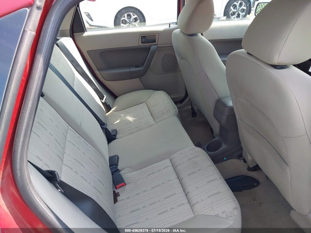 45629379 :رقم المزاد ، 1FAHP3FNXAW192244 vin ، 2010 Ford Focus Se مزاد بيع