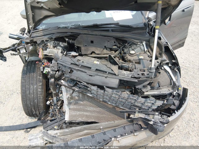2020 Land Rover Range Rover Velar P250 S მანქანა იყიდება აუქციონზე, vin: SALYB2EX3LA257966, აუქციონის ნომერი: 45629383