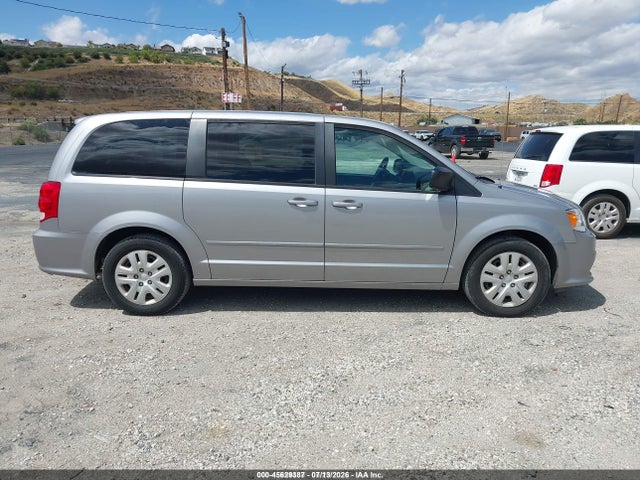 Dodge Grand Caravan Se 2017 2C4RDGBG8HR783049 Image 14