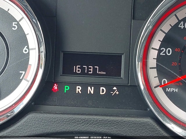 Dodge Grand Caravan Se 2017 2C4RDGBG8HR783049 Image 16