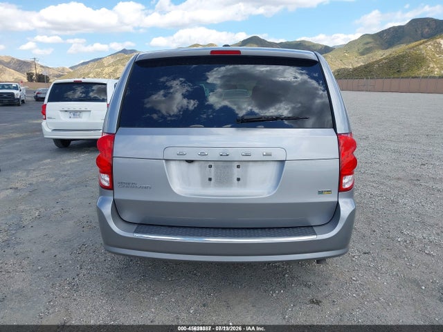 Dodge Grand Caravan Se 2017 2C4RDGBG8HR783049 Image 17