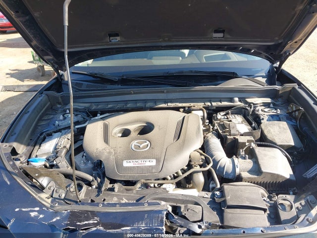 Продажа на аукционе авто 2023 Mazda Cx-30 2.5 Turbo Premium, vin: 3MVDMBDY9PM538848, номер лота: 45629389