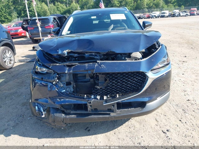 Продажа на аукционе авто 2023 Mazda Cx-30 2.5 Turbo Premium, vin: 3MVDMBDY9PM538848, номер лота: 45629389