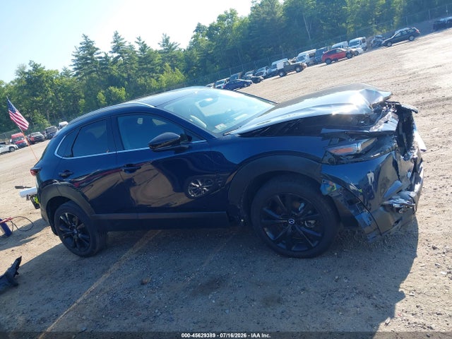 Продажа на аукционе авто 2023 Mazda Cx-30 2.5 Turbo Premium, vin: 3MVDMBDY9PM538848, номер лота: 45629389