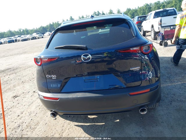 Продажа на аукционе авто 2023 Mazda Cx-30 2.5 Turbo Premium, vin: 3MVDMBDY9PM538848, номер лота: 45629389