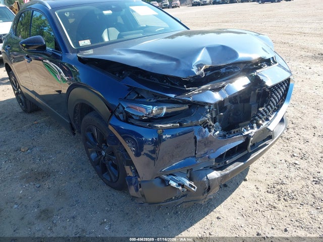 Продажа на аукционе авто 2023 Mazda Cx-30 2.5 Turbo Premium, vin: 3MVDMBDY9PM538848, номер лота: 45629389
