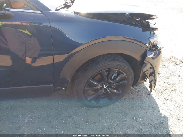 Продажа на аукционе авто 2023 Mazda Cx-30 2.5 Turbo Premium, vin: 3MVDMBDY9PM538848, номер лота: 45629389