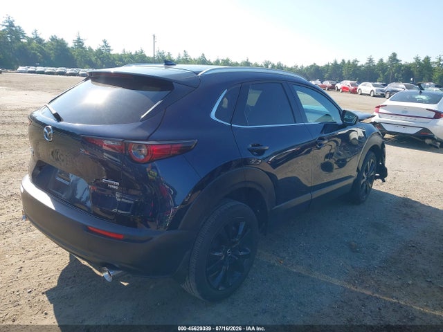 Продажа на аукционе авто 2023 Mazda Cx-30 2.5 Turbo Premium, vin: 3MVDMBDY9PM538848, номер лота: 45629389