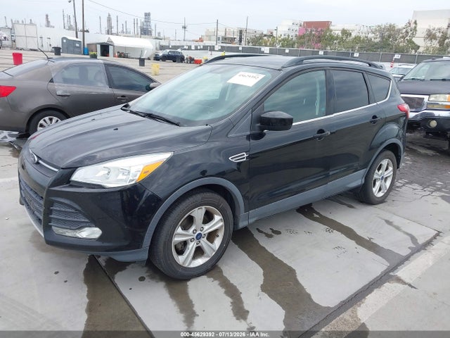 Ford ESCAPE SE 2016 1FMCU0GX1GUB72766 Image 2