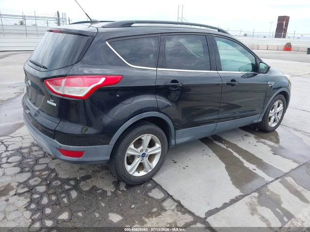 Ford ESCAPE SE 2016 1FMCU0GX1GUB72766 Image 4