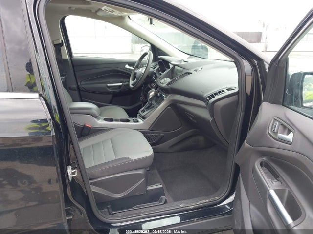 Ford ESCAPE SE 2016 1FMCU0GX1GUB72766 Image 5