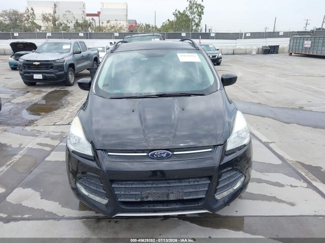 Ford ESCAPE SE 2016 1FMCU0GX1GUB72766 Image 6