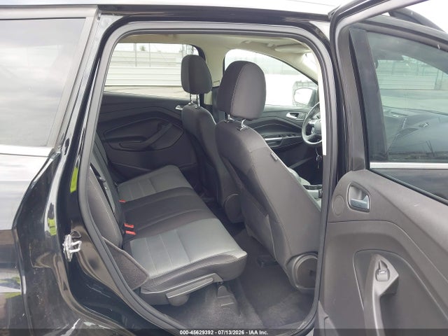 Ford ESCAPE SE 2016 1FMCU0GX1GUB72766 Image 8