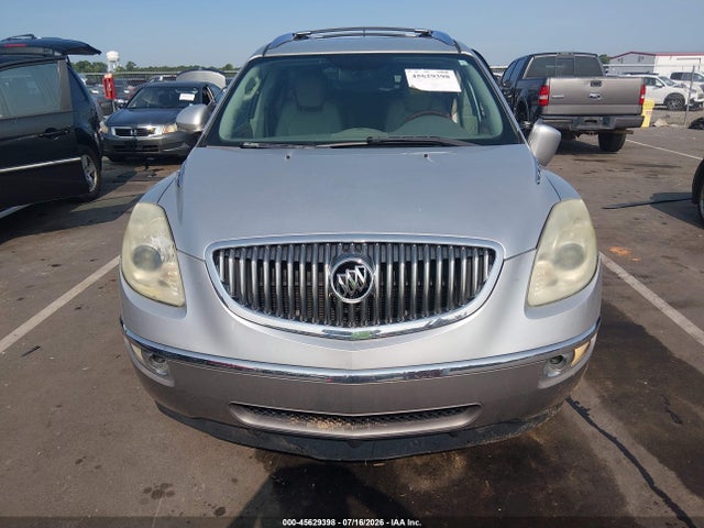 Продаж на аукціоні авто 2011 Buick Enclave 1xl, vin: 5GAKRBEDXBJ345945, номер лоту: 45629398